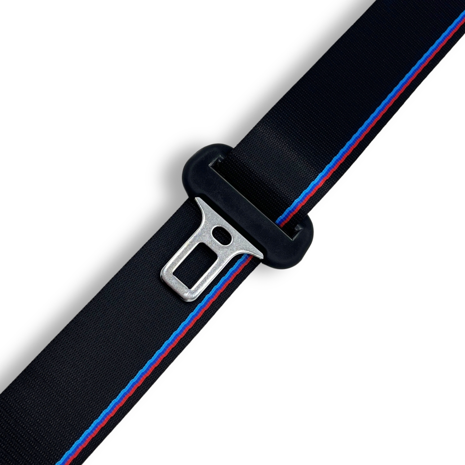 Seat Belt Webbing Replacement Service – All Makes and Models (BMW M)